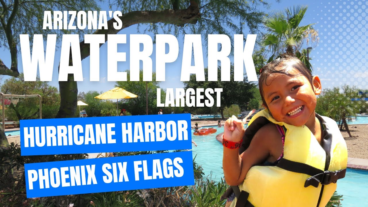 hurricane-harbor-phoenix-six-flags-walk-through-summer-family-deals