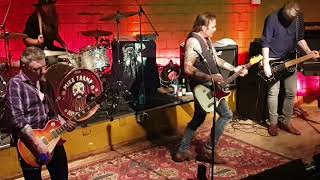 Mike Tramp (White Lion) & Band of Brothers - Broken Heart - Blues Garage/12 Isernhagen 12.10.2019