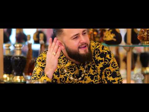 Mayel Jimenez - Mi Amor (Mia) [Clip Oficial]