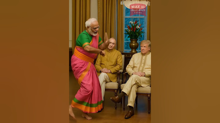 Moment before India Pakistan war #modi #trump #putin #india #pakistan #memes #dance #fyp #ai #comedy