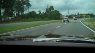 1968 Dodge Coronet 440 Test Drive
