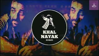 Khal Nayak full song | Remix song | RS BEATS - Rohit Satpute