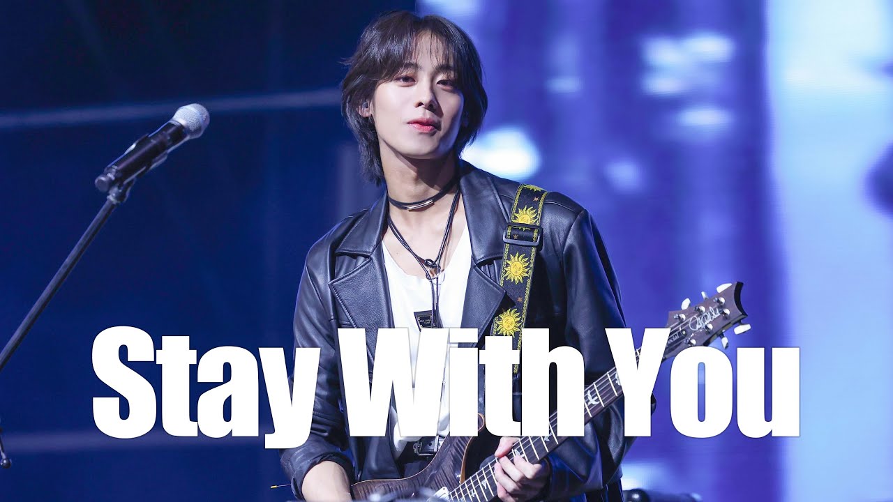 251227 이노마스 대구 Opening + Stay With You HiFiUn!corn 하이파이유니콘 김현율 직캠