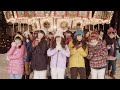 【MV】ロマンティックスノー (Short ver.) / NMB48 team BII[公式]