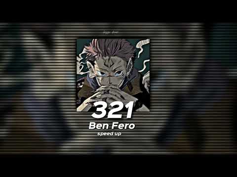 Ben Fero-321 (speed up)