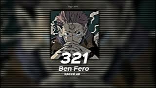 Ben Fero-321 (speed up)