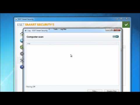ESET Smart Security 5 Review