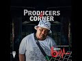 Producers Corner 4 (Mixed By uBIzza Wethu)