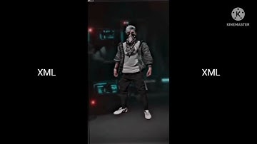 Thug Life Xml File 😎 Alight Motion Xml Presets 🔥#xml #alightmotion #viral #am_editors_bd #xmlfile