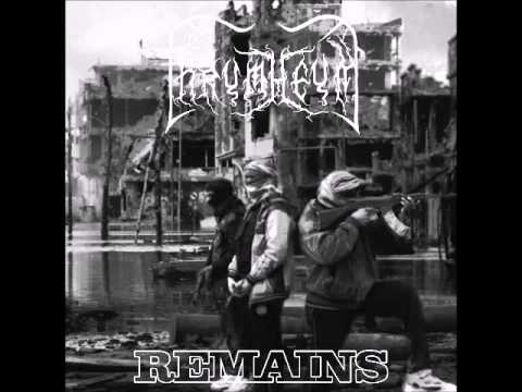 Thrymheym — THRYMHEYM preparing for war DEMO 92