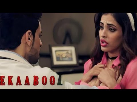 बहुत Soft है ना |  Bekaaboo | Season 01 | Episode  | Anaysha | Hindi Superhit Web Series