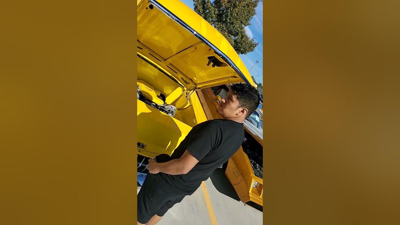 Tyler tx car show YouTube