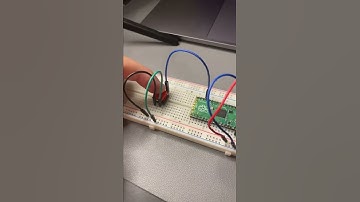 Subscribe for more projects 💻 #tech #diyelectronics #computerscience #raspberrypi #diy