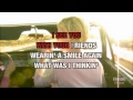 Couldn't Last A Moment : Collin Raye | Karaoke with Lyrics
