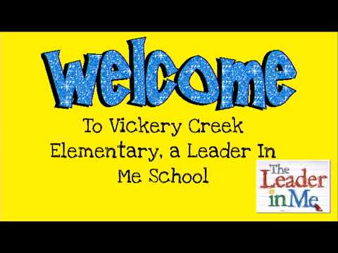 Vickery Creek Elementary School