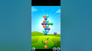 Bubble Shooter - Level 149 the easy way