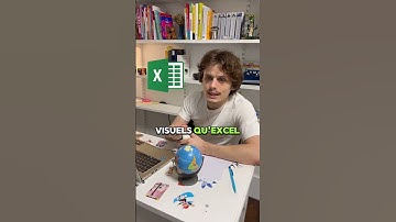 Excel et Power BI : deux outils pour exploiter vos données !Excel et Power BI #data