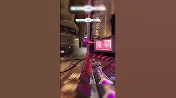 Splitgate 2 Has BOTS EVERYWHERE...