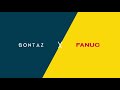 Bontaz x fanuc  the strategic challenge of automation