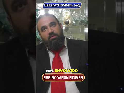 Cada Ação Tem um Preço #Torá #Judeu #RabinoYaronReuven