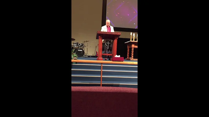 Pastor Phil Mortensen Celebration of Life FL