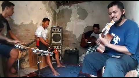 Tak Berdaya, sesi latihan bersama NEW STAR