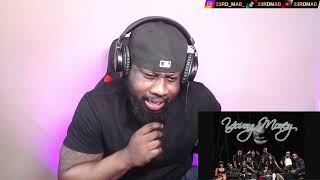 Young Money - Roger That ( Nicki Minaj, Lil Wayne, Tyga) | @NickiMinajAtVEVO | @23rdMAB REACTION