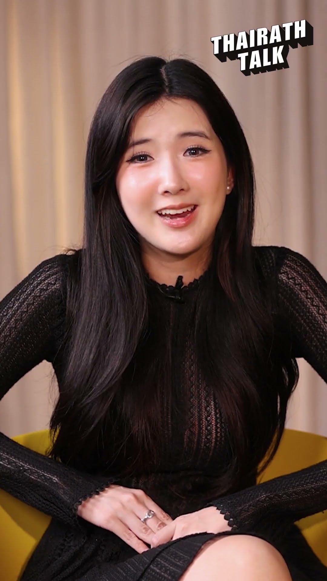 เบียร์ เดอะวอยซ์ ตอบเตรียมเปิด OnlyFans จริงไหม?