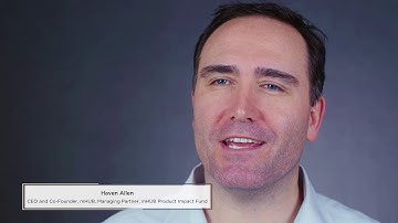 mHUB Accelerated Incubation Fast-Tracks Industrial Hardtech Startups