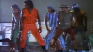 Jermaine ft. Michael Jackson - Tell Me I'm Not Dreamin' 1984  HD