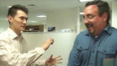 Interchange Intro Unit 14 Video