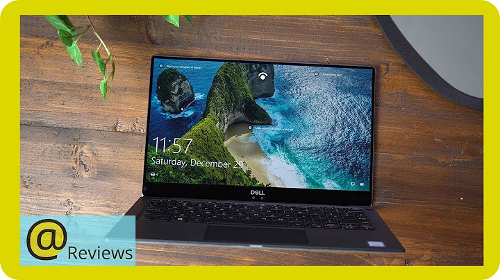 Dell xps 13 9370 i5 review năm 2024