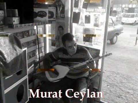 Murat Ceylan (Canın Çıksın) Şiir 2011