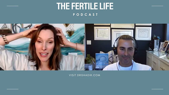 Emily Fletcher on The Ziva Method | The Fertile Li...