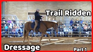 Trail Riding Success! How To Have A More Solid Trail Riding Partner! screenshot 2