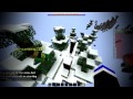 Minecraft: Dragon Escape w/ failking1337