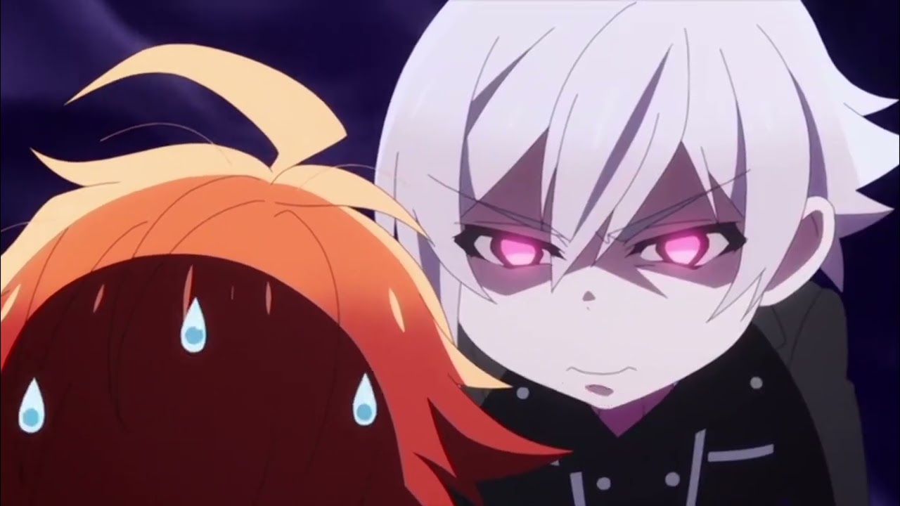 Chibi and Funny moments Idolish7 | I can't handle this really Cuteness Overload