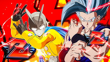 Destroying EVERY Z RANK In Sparking Zero🔥With The NEW DLC