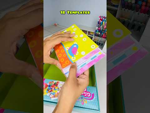 Unboxing Greeting Card