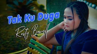 TAK KU DUGA - Rasty Bawell || DANGDUT TERBARU ​