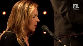 DIANA KRALL  &quot;Night And Day&quot;  LIVE Le Grand Studio RTL