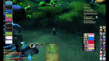 Warsong Gulch Jumping (1)