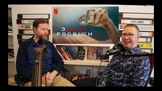 Professors React to 3 Body Problem! | Is this Netflix show the new Game of Thrones?