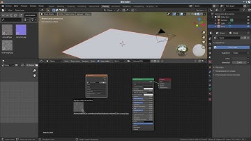 GIMP + Blender: Cómo crear texturas