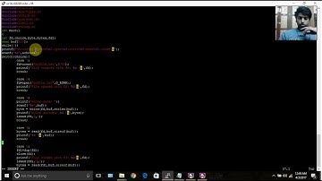 Experiment 7 Unix and Linux Lab