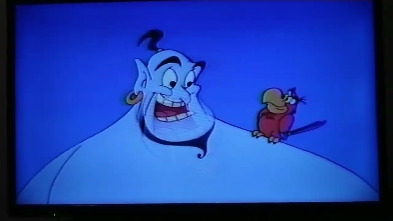 ハロー！ミッキー ディズニーVHS 予定集1 - YouTube