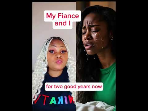 My Fiance And I Relationshipstories Marriageadvise