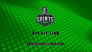 SCCC - Logging in to the Campus Portal