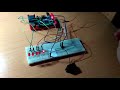 Raspberry Pi.Leds - Pulsador - Zumbador - GPIO