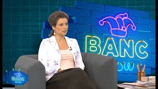 Banc Show cu Andrei Duban - sezonul 2, episod 39. Invitat: Raluca Al-Haddad